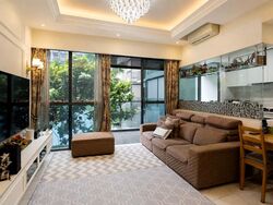 The Alps Residences (D18), Condominium #599139351